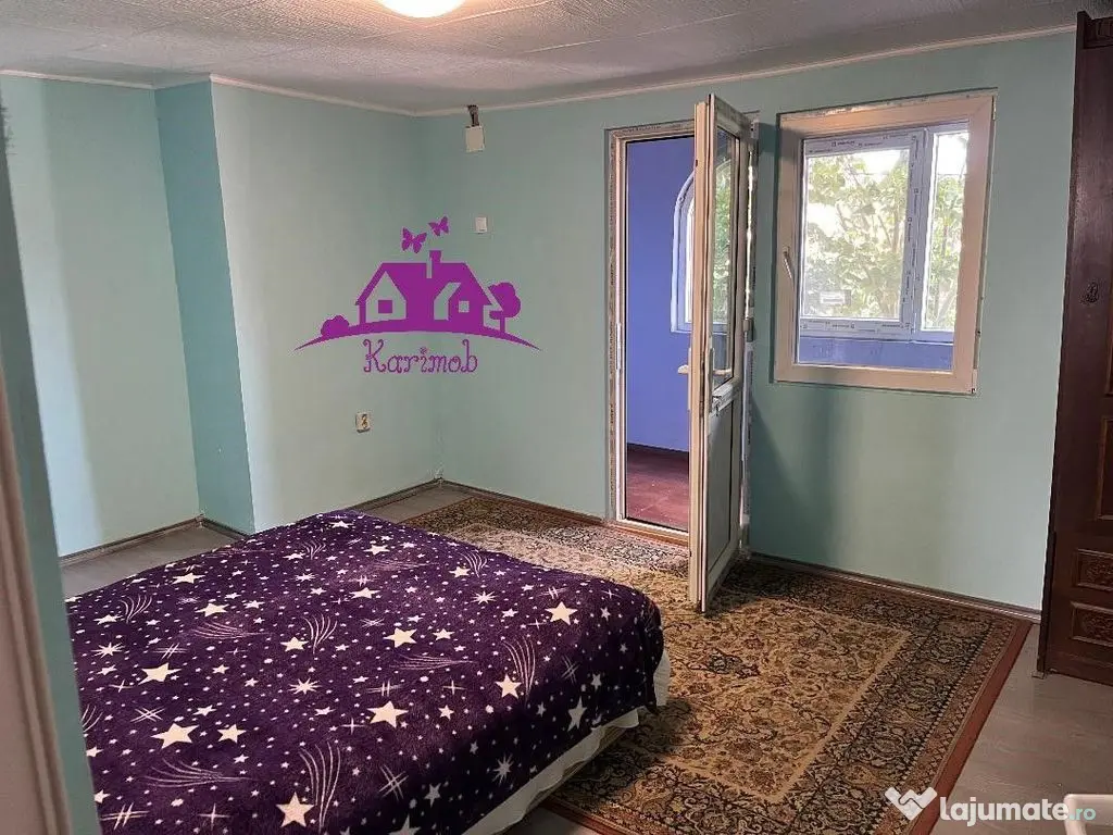 Casa in localitatea Nojorid 