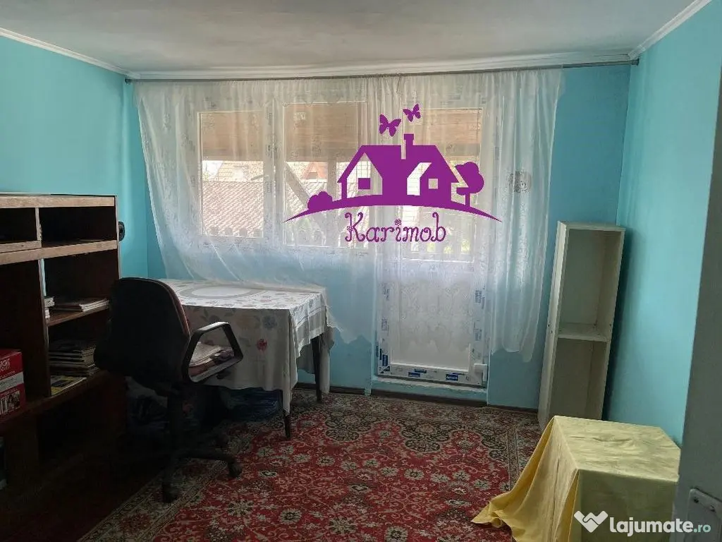 Casa in localitatea Nojorid 