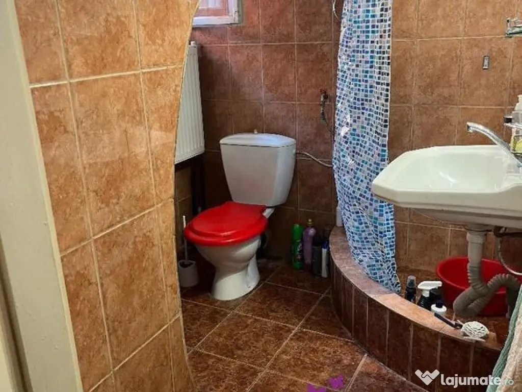 Casa in localitatea Nojorid 