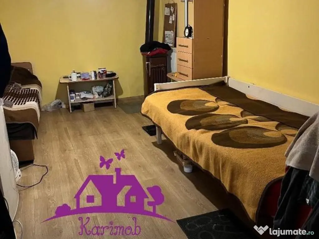 Casa in localitatea Nojorid 