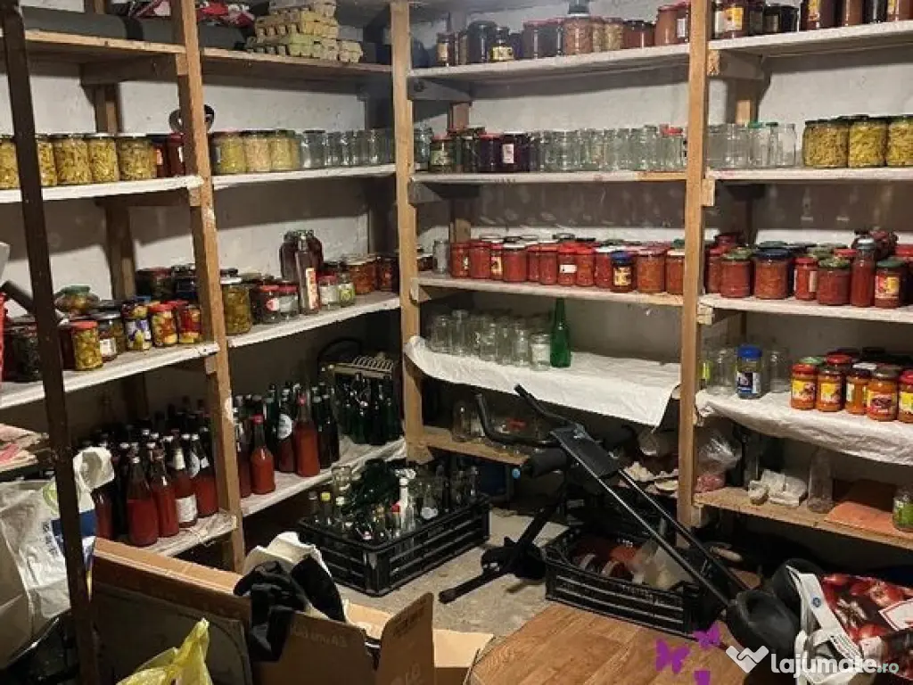 Casa in localitatea Nojorid 