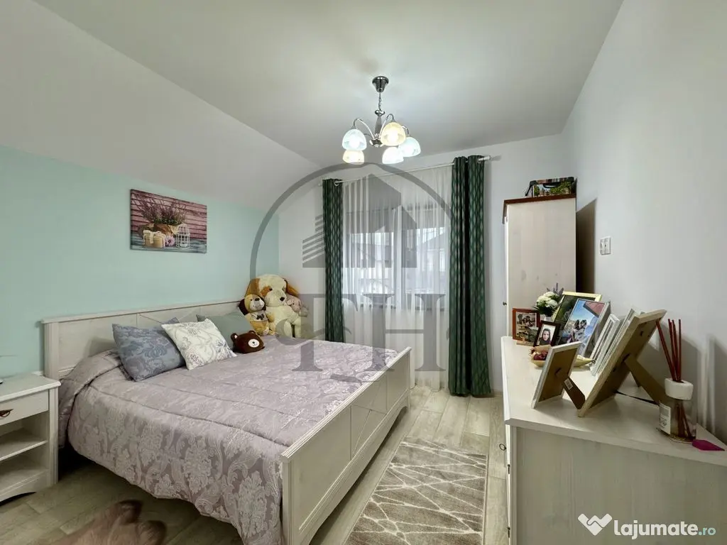 Casă/Vilă de vânzare Agigea, Constanța