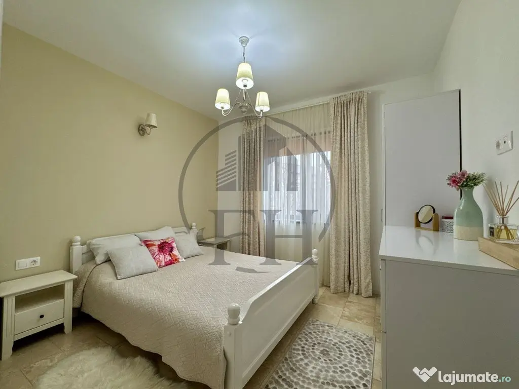 Casă/Vilă de vânzare Agigea, Constanța