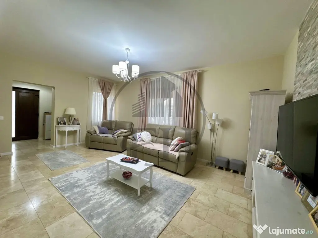 Casă/Vilă de vânzare Agigea, Constanța