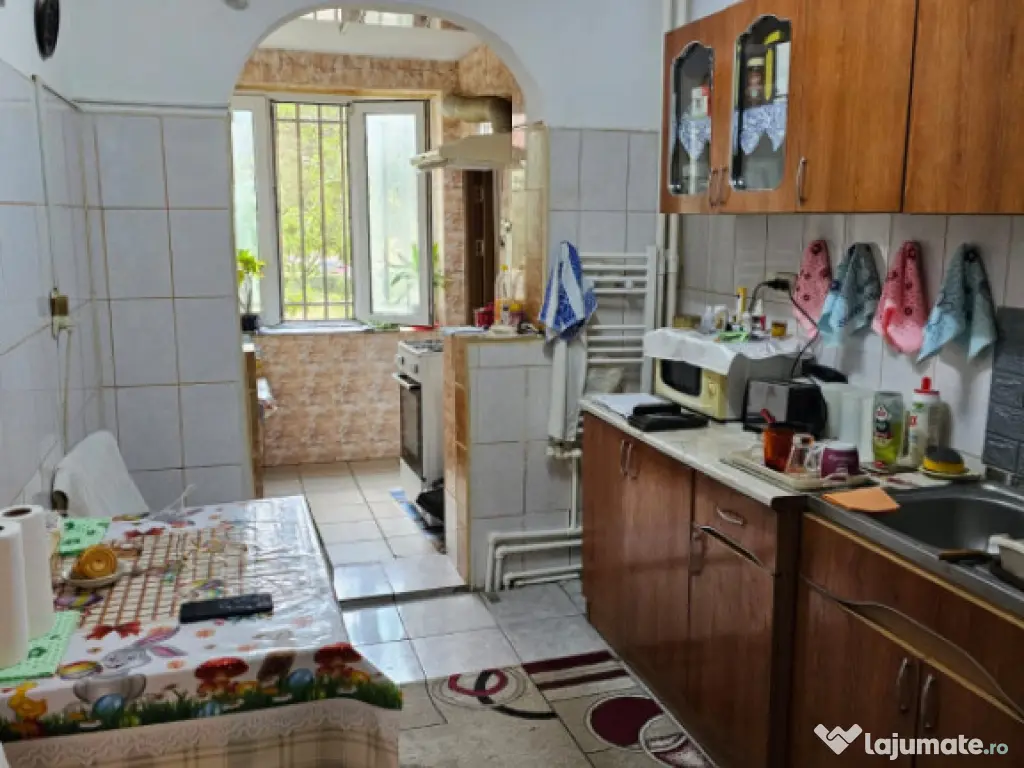 Apartament 2 camere zona Tomis Nord