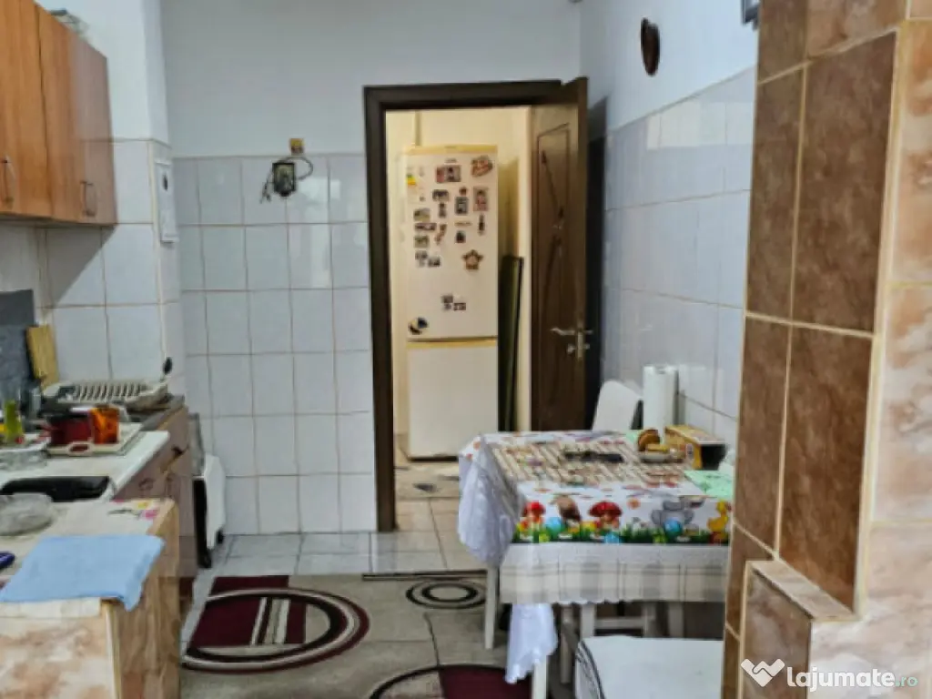 Apartament 2 camere zona Tomis Nord