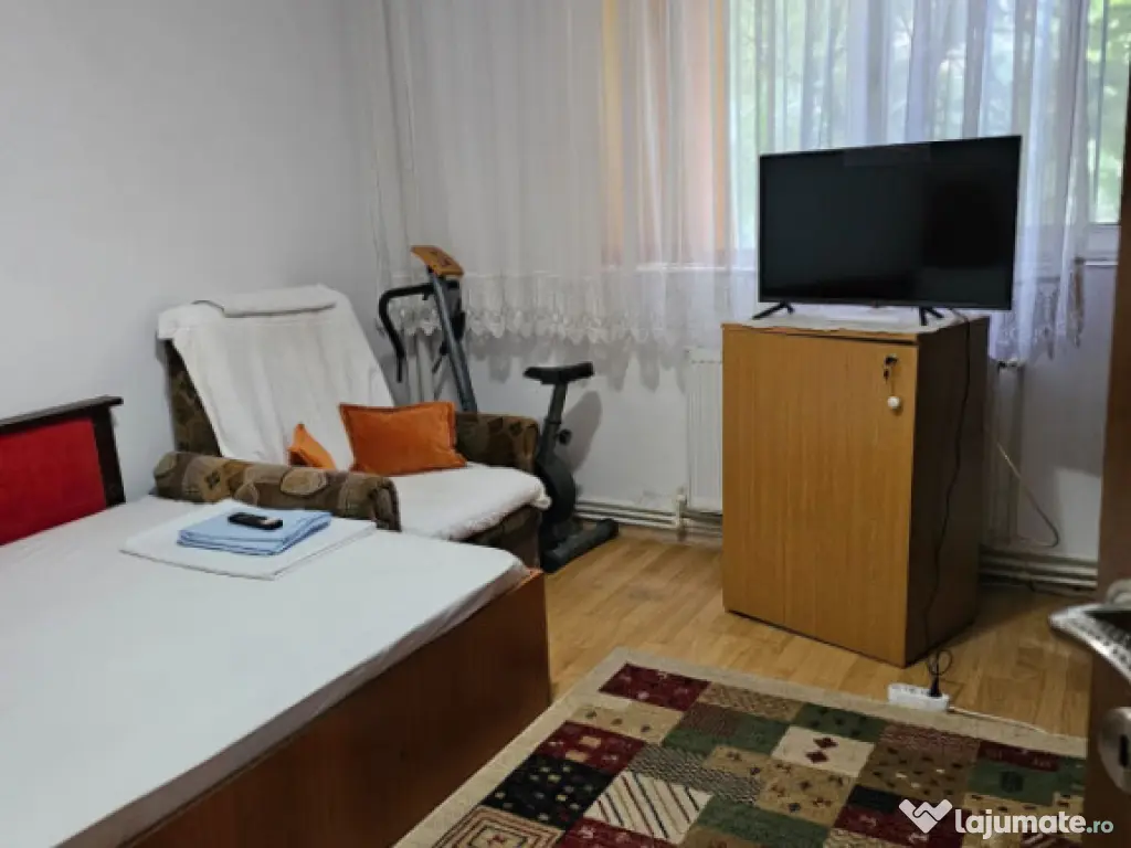 Apartament 2 camere zona Tomis Nord