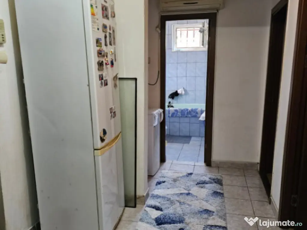 Apartament 2 camere zona Tomis Nord