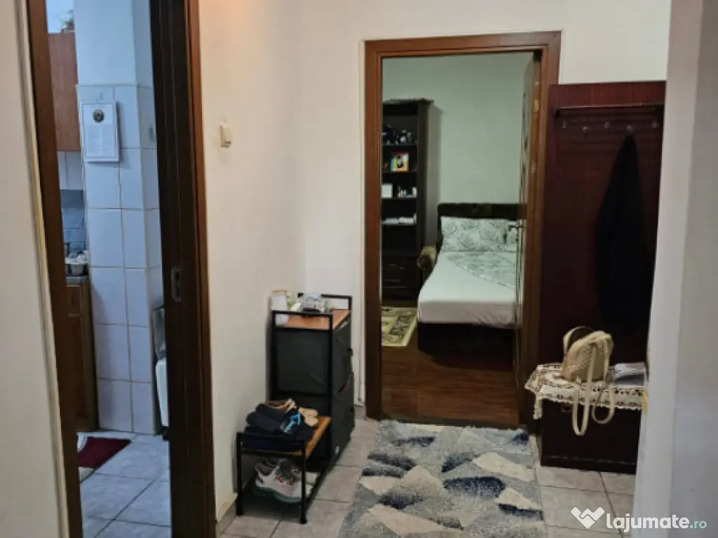 Apartament 2 camere zona Tomis Nord