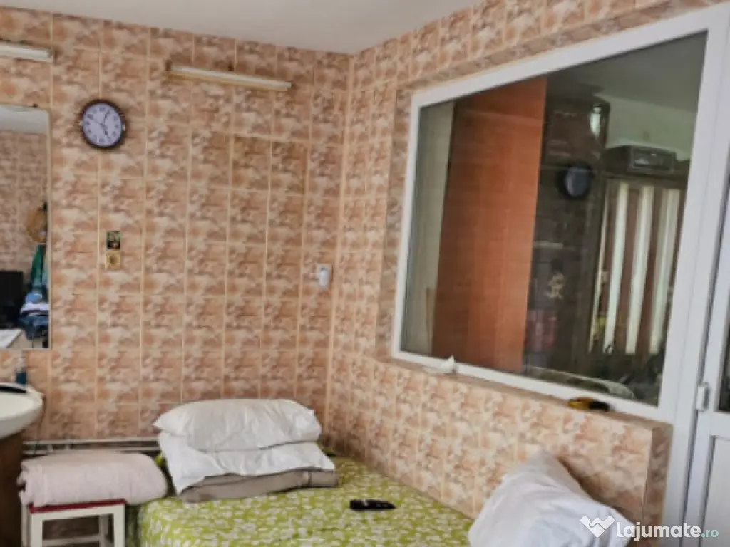 Apartament 2 camere zona Tomis Nord