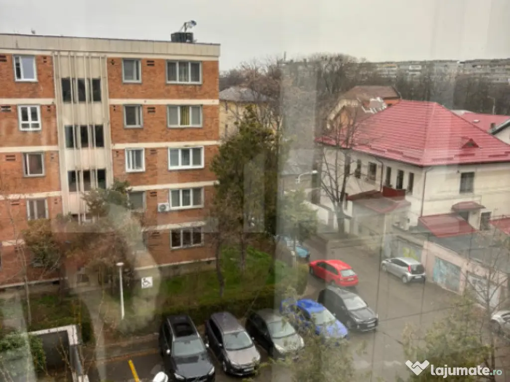 Apartament 2 camere, 46 mp, zona Bulevardul Castanilor