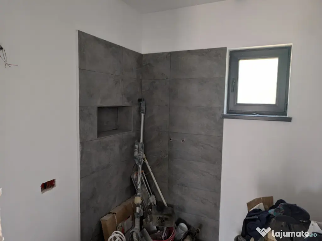 Casa Hemeius - încălzire pardoseala, toate utilitățile,