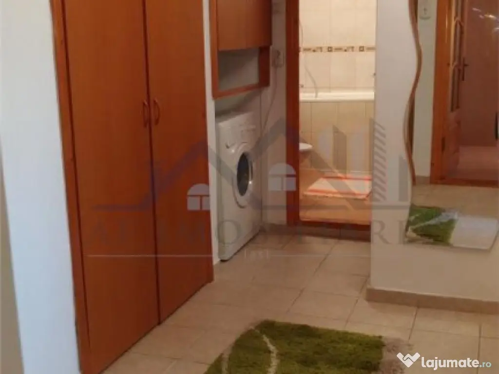 Apartament 2 camere Nicolina - Belvedere 