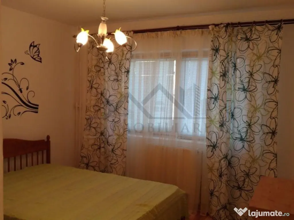 Apartament 2 camere Nicolina - Belvedere 