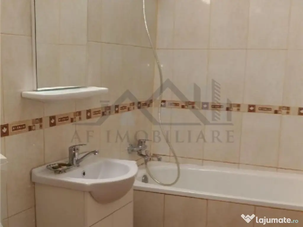 Apartament 2 camere Nicolina - Belvedere 