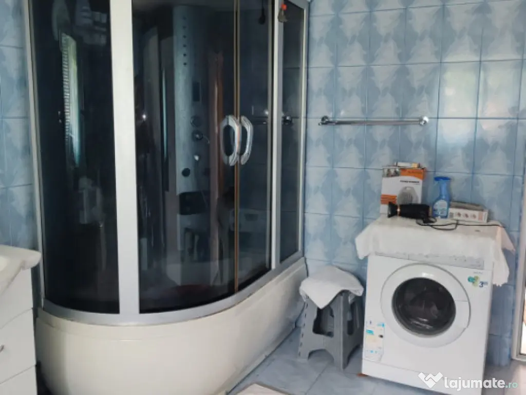 Casa parter si teren in zona Cretesti, Vaslui 