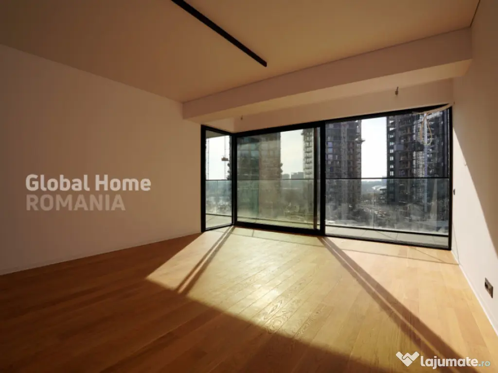 Apartament 2 camere 53 Plus Terasa 12 Mp - YACHT KID