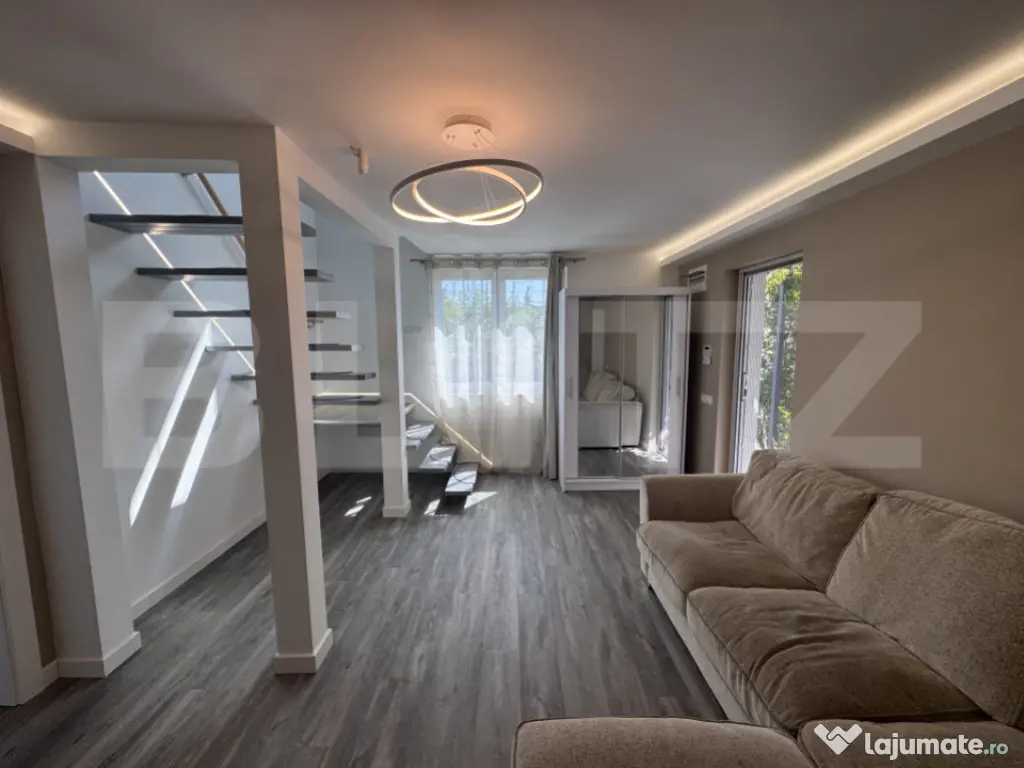 Locuință ideală pentru familie casă modernă, în zona D