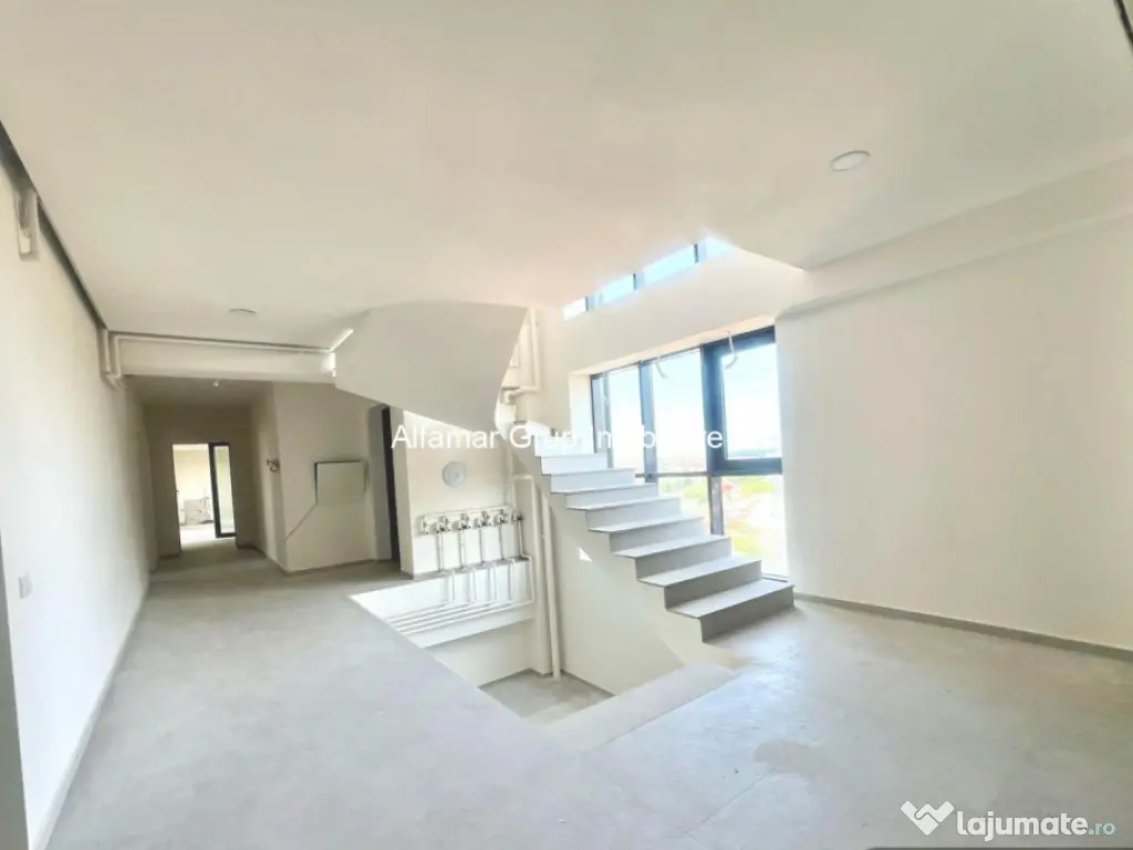 Apartamente si garsoniere, bloc nou Voluntari 