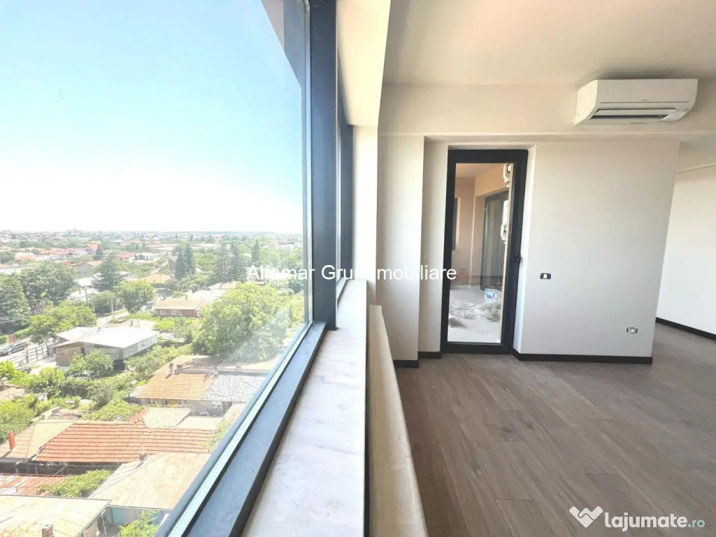 Apartamente si garsoniere, bloc nou Voluntari 