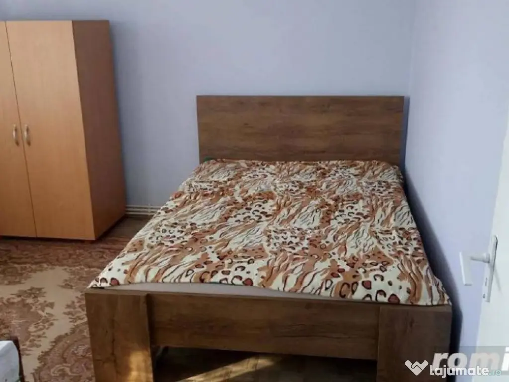 1 camera in zona Badea Cartan