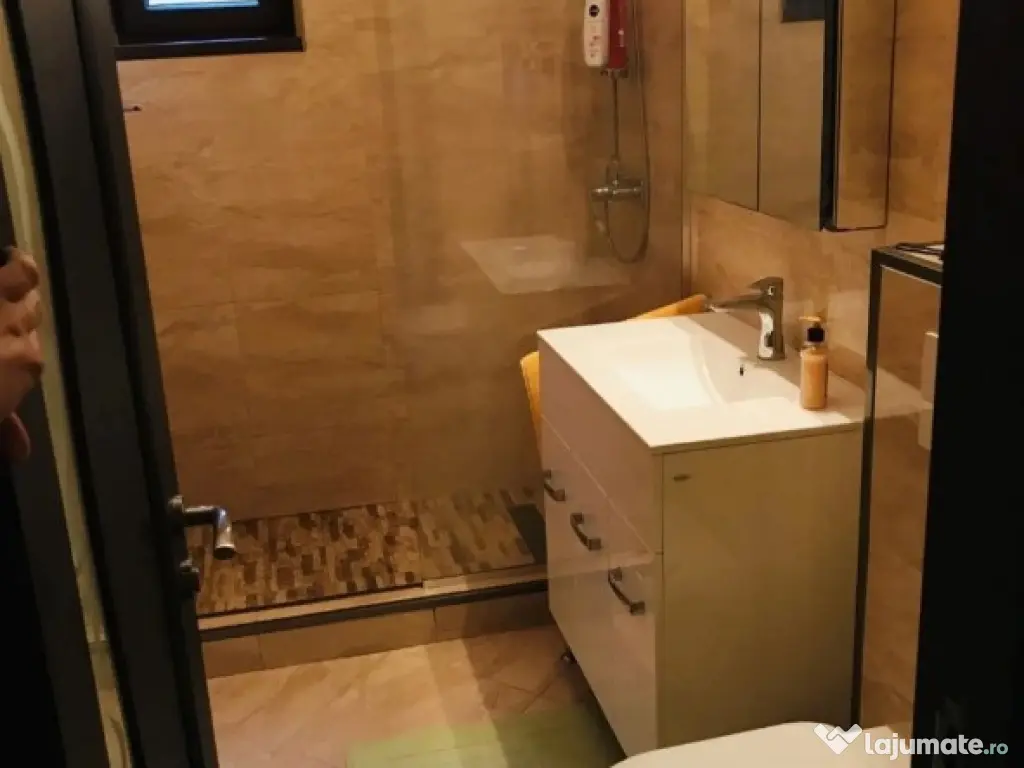 1 camera in zona Medicinei