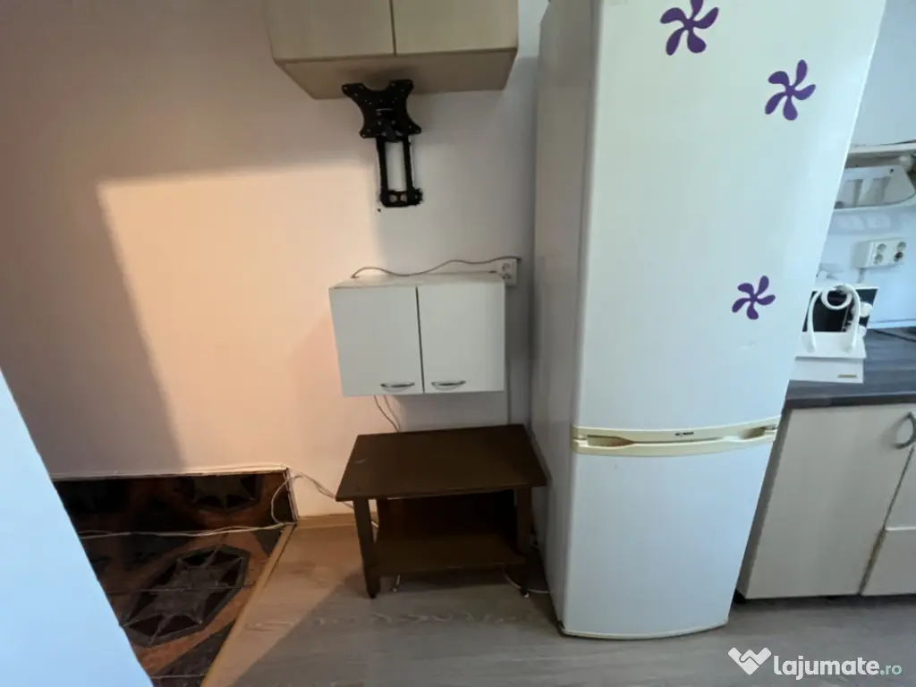 Garsonieră de vânzare – Zona Pompieri–Kandia | Oportun 