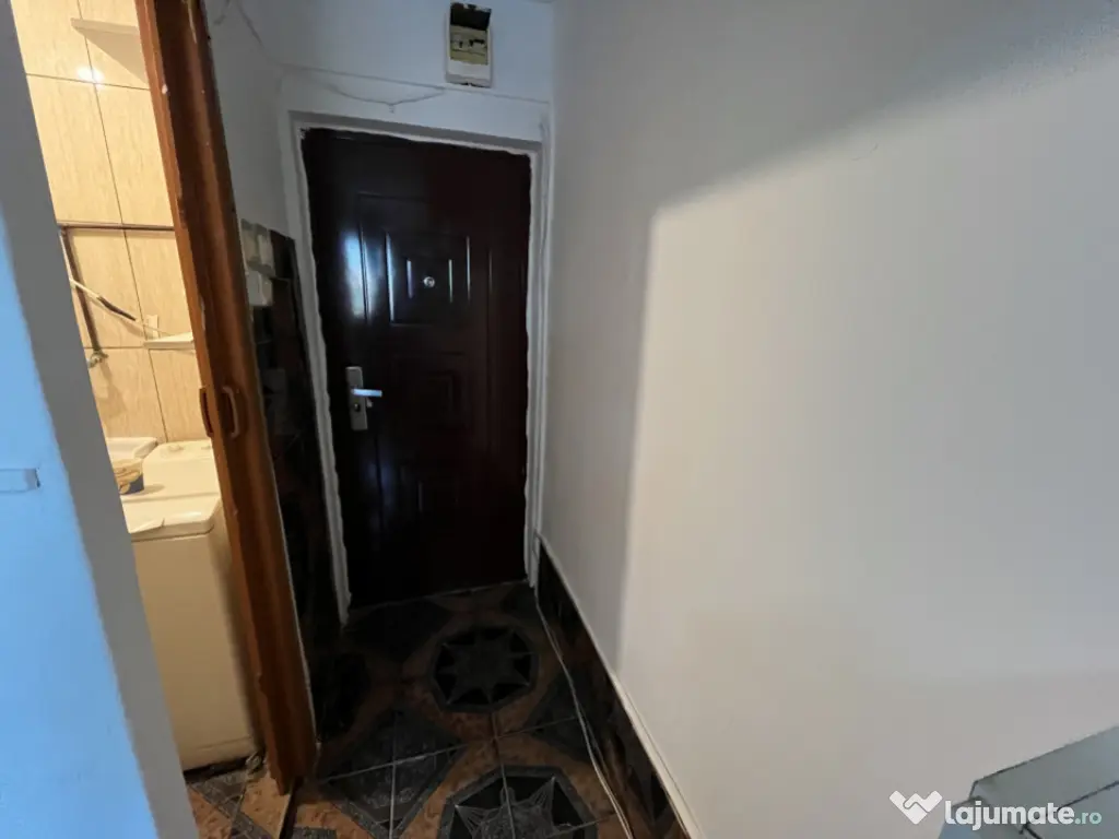 Garsonieră de vânzare – Zona Pompieri–Kandia | Oportun 