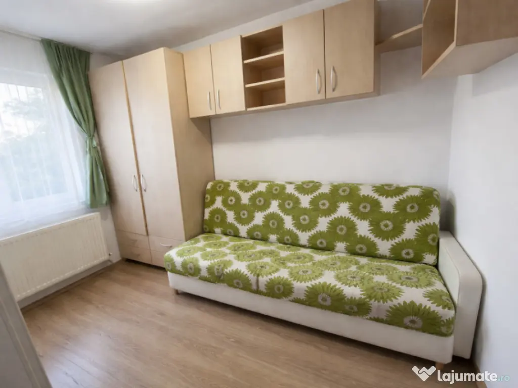 Garsonieră de vânzare – Zona Pompieri–Kandia | Oportun