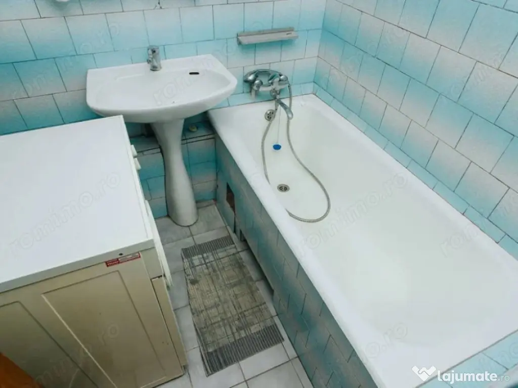 2 camere in zona Take Ionescu
