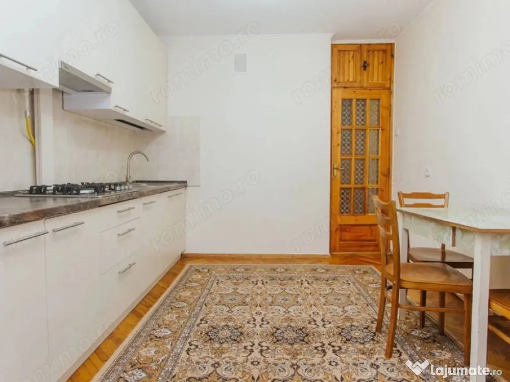 2 camere in zona Take Ionescu