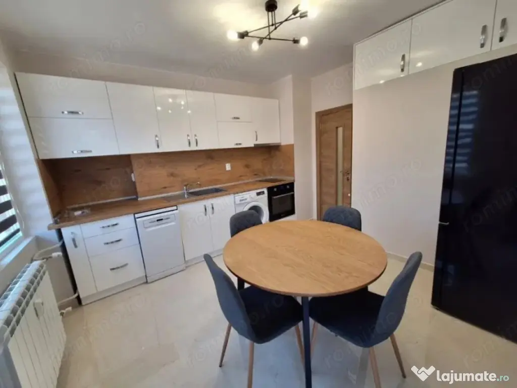 2 camera in zona Gheorghe Lazar