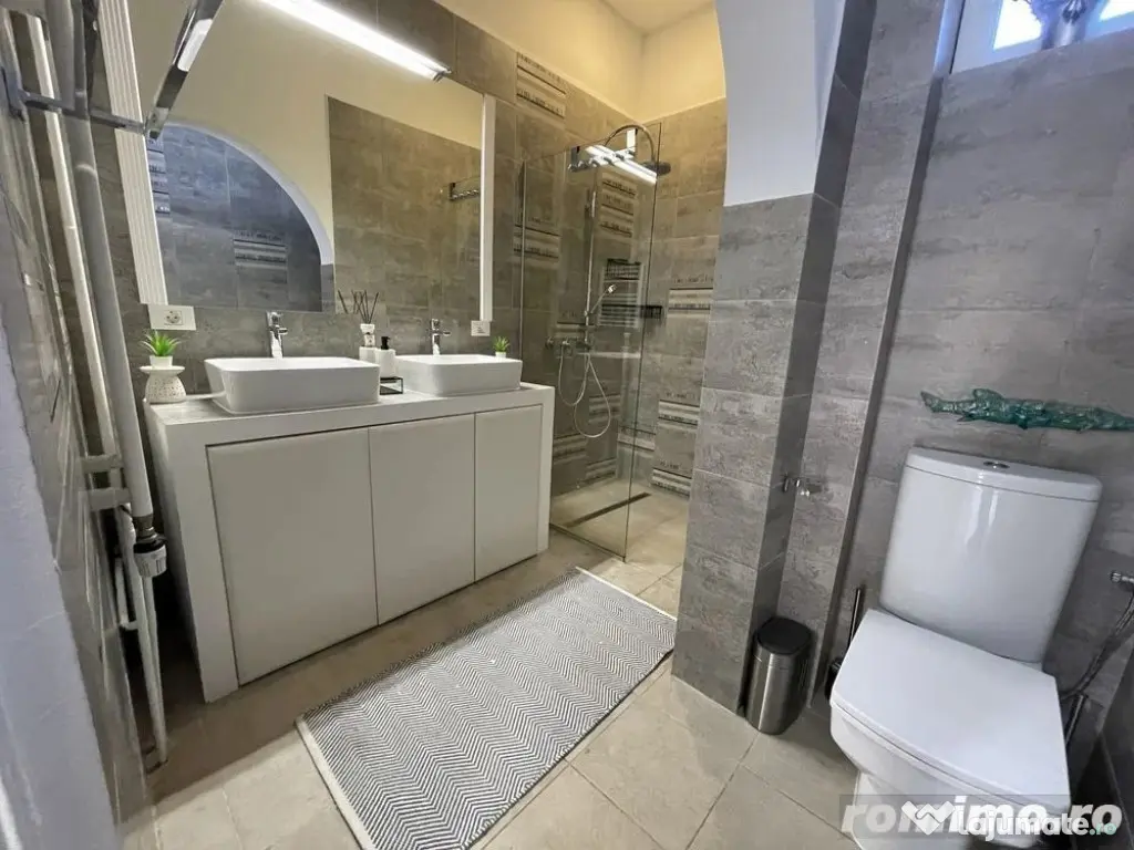 2 camere in zona Torontalului