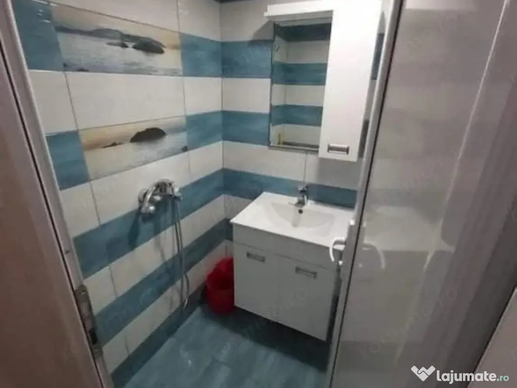 Garsoniera in zona Spitalului Judetean