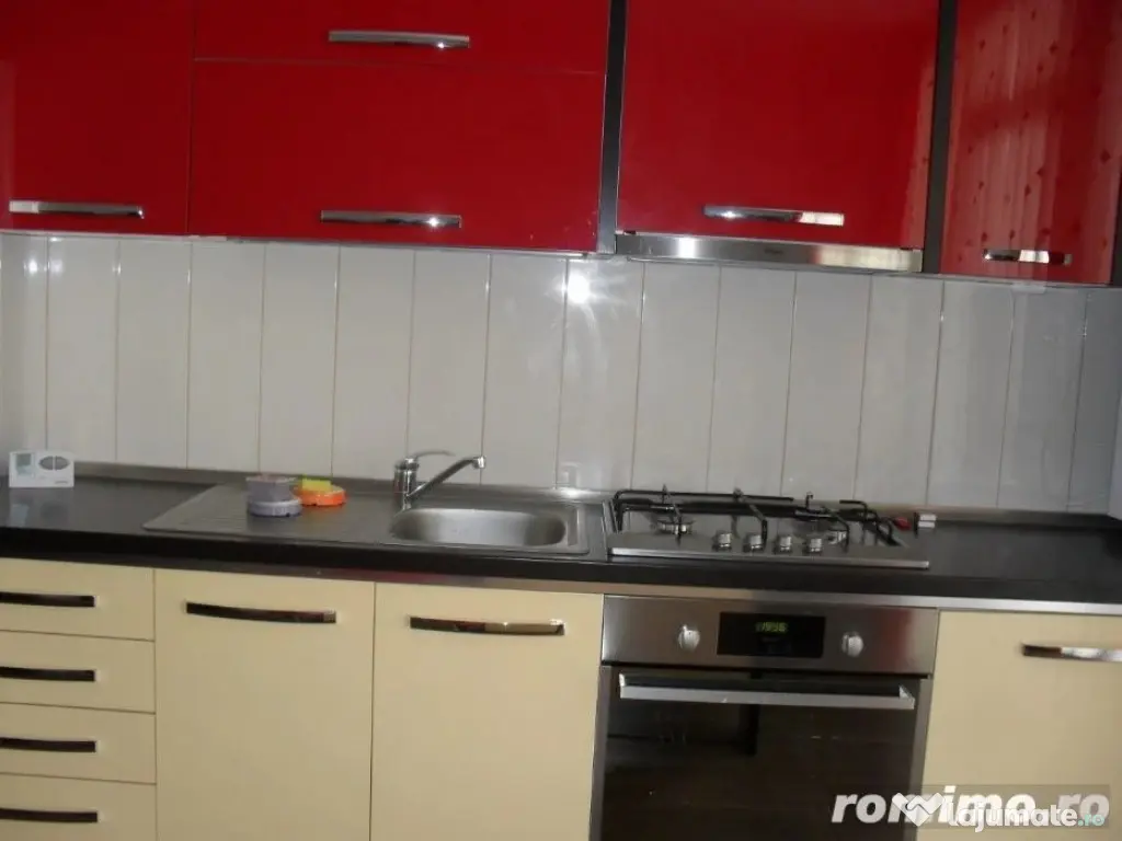 1 camera in zona Cetatii