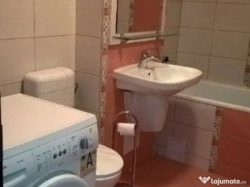 1 camera in zona Cetatii