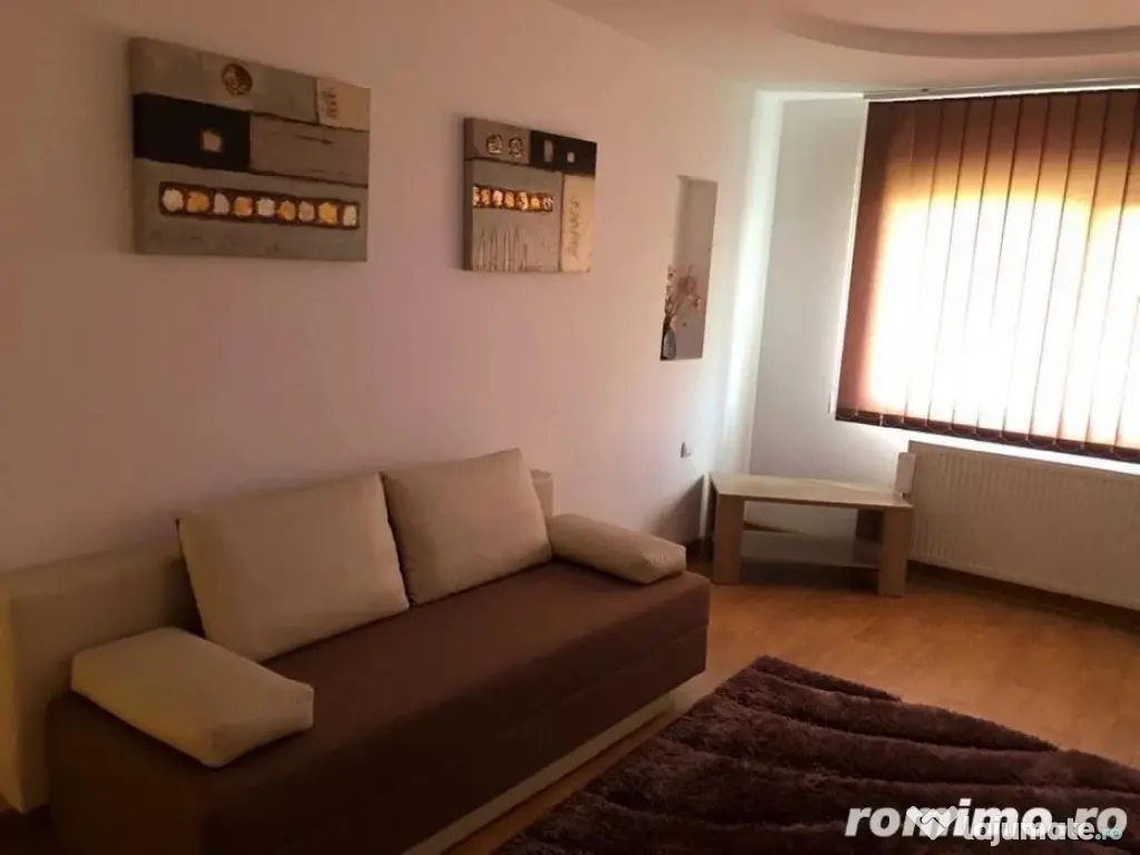 2 camere in zona Spitalul Judetean