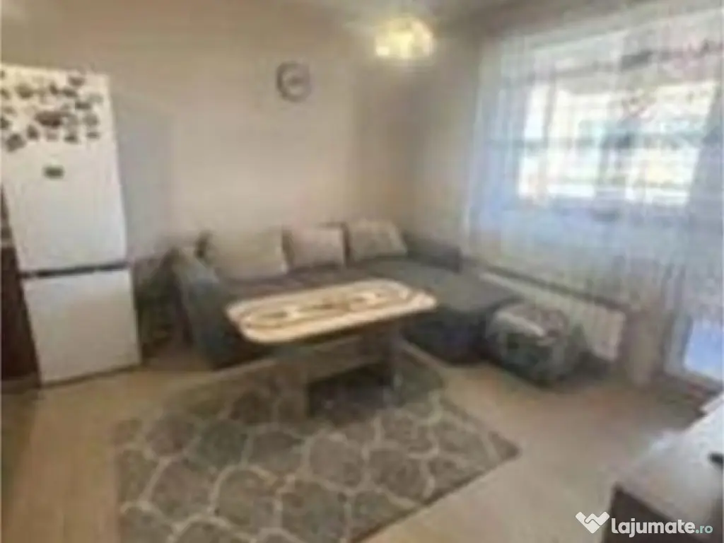 2 camere in zona Take Ionescu