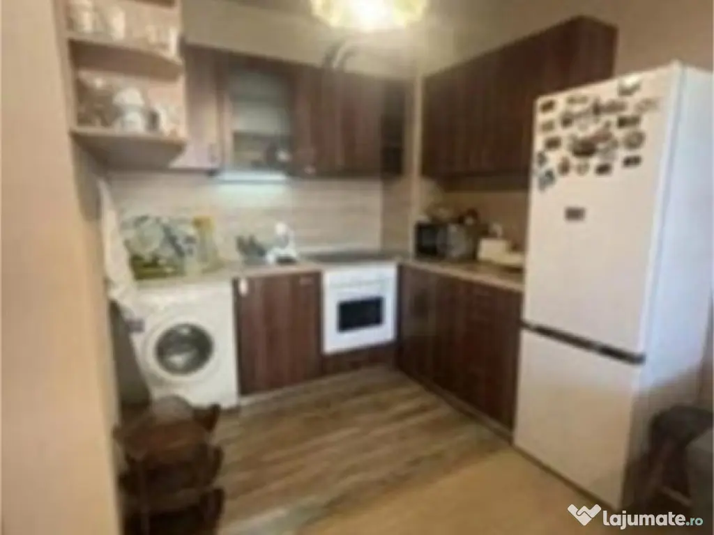 2 camere in zona Take Ionescu