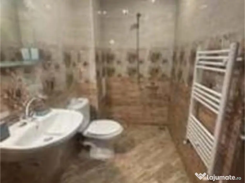 2 camere in zona Take Ionescu