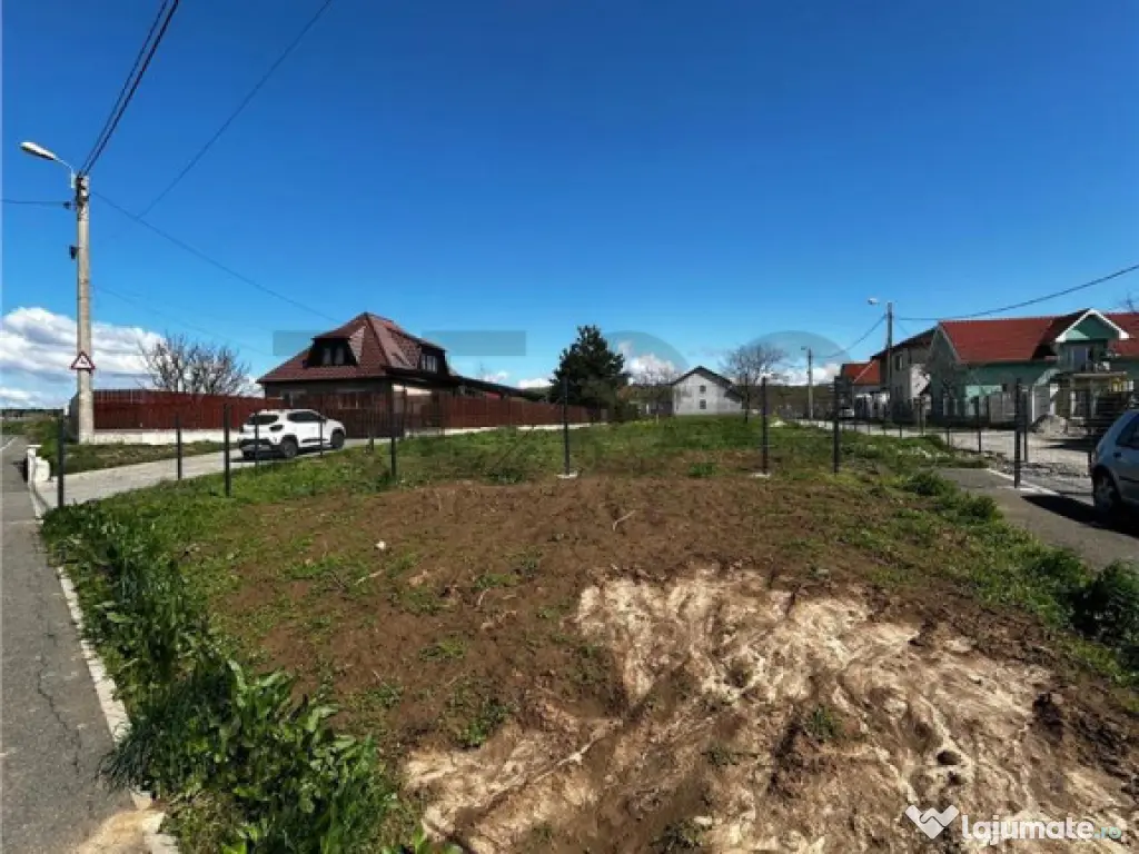 RECO Teren intravilan, Episcopia, Oradea, Bihor