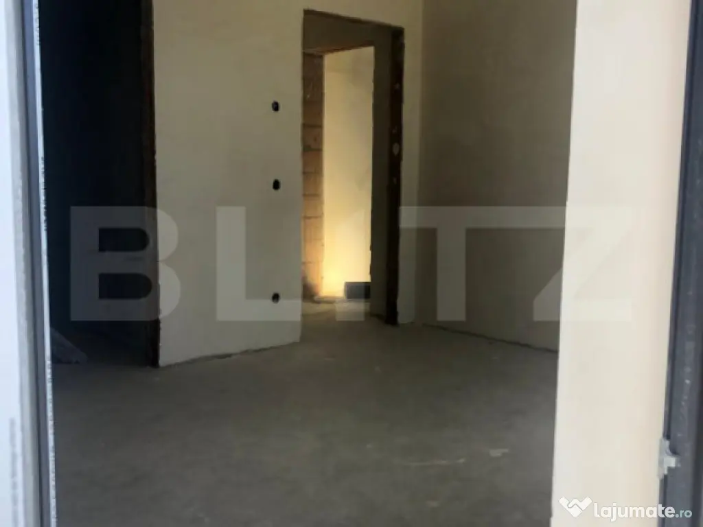 De vanzare, casa in Cristian, finalizare 2025