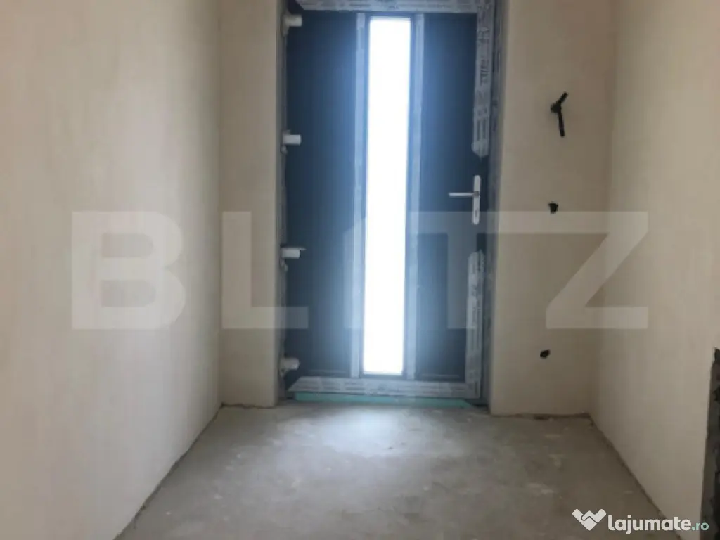 De vanzare, casa in Cristian, finalizare 2025