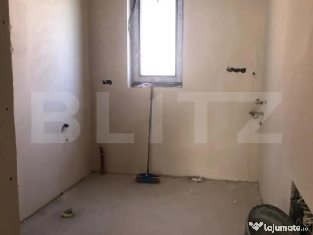 De vanzare, casa in Cristian, finalizare 2025