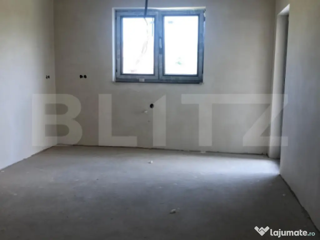 De vanzare, casa in Cristian, finalizare 2025