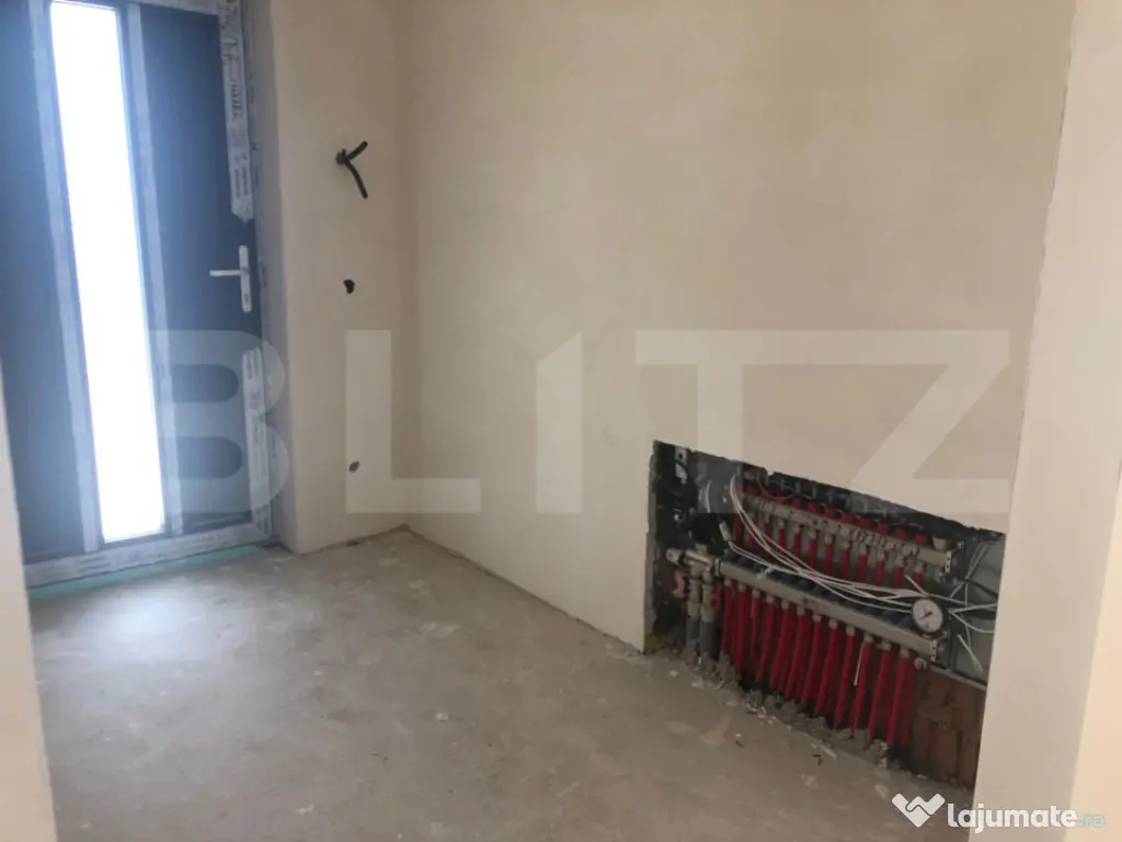 De vanzare, casa in Cristian, finalizare 2025