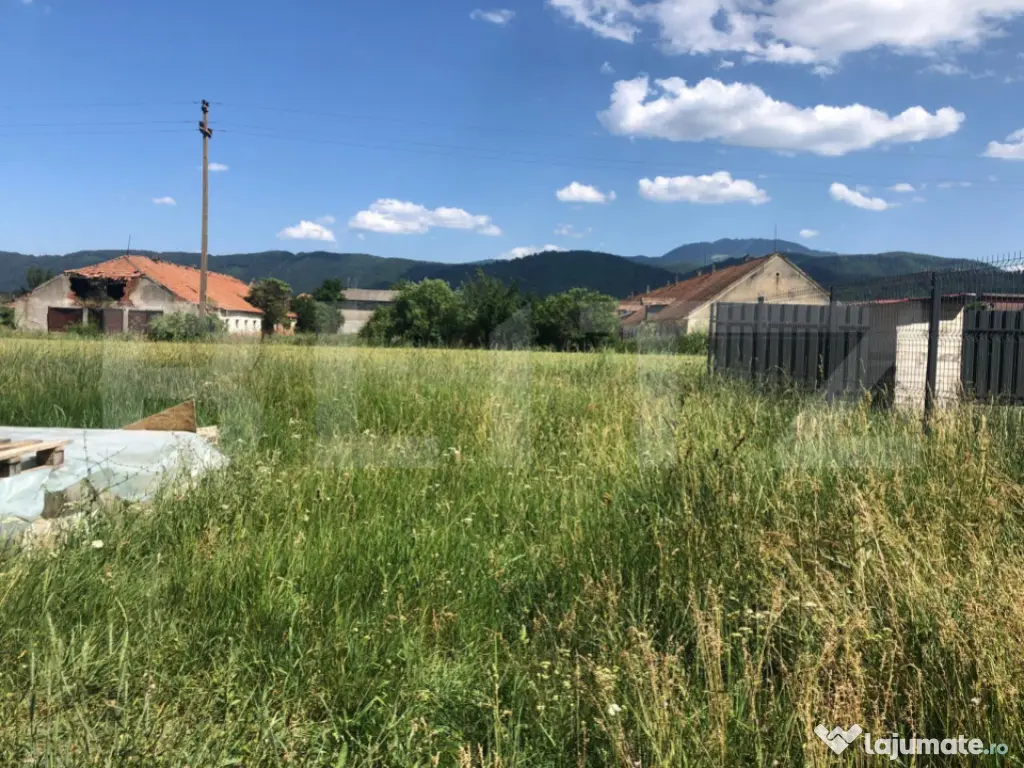 De vanzare, casa in Cristian, finalizare 2025