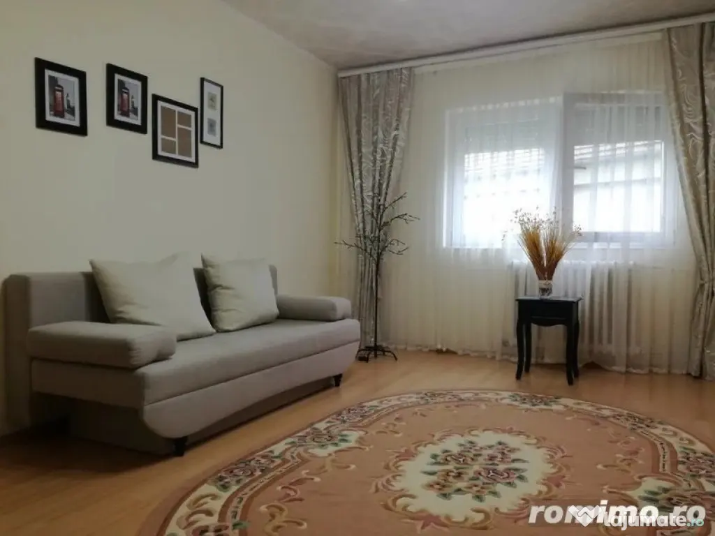 1 camera in zona Sagului