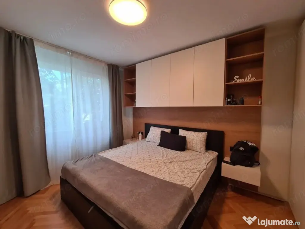 1 camera in zona Spitalului Judetean