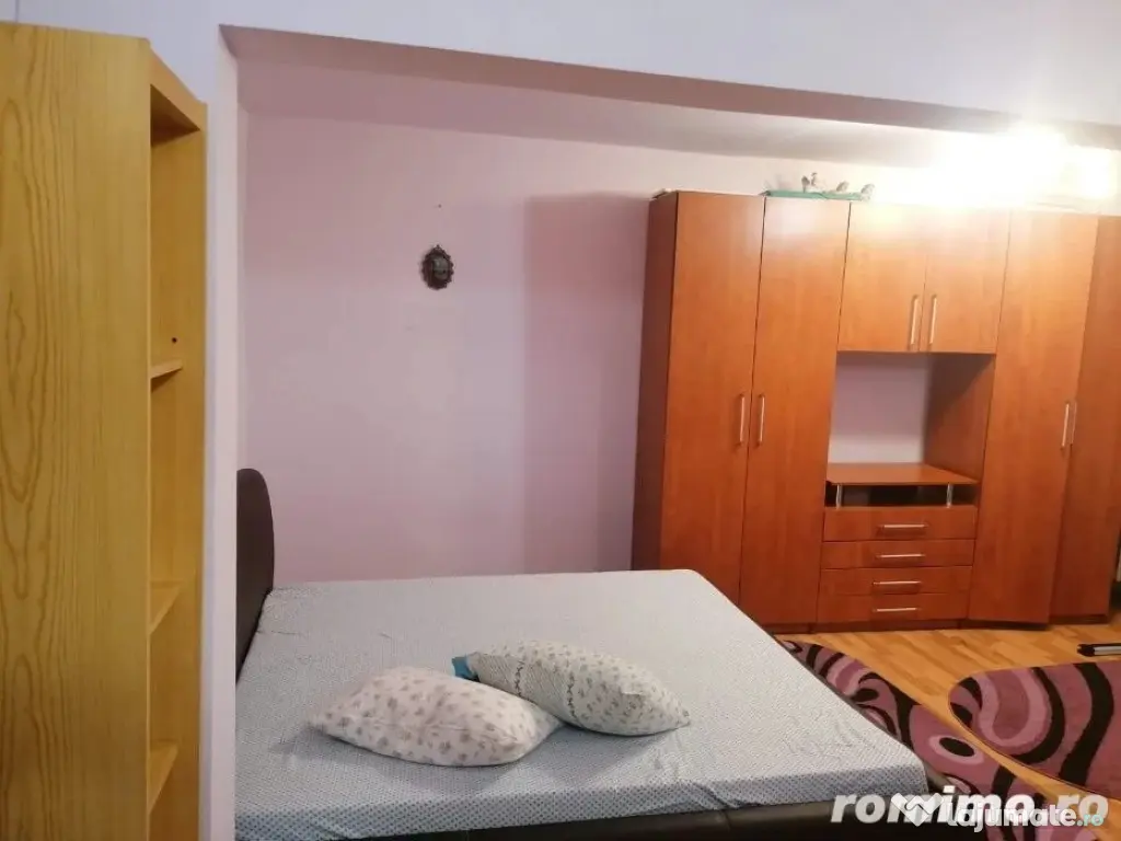 1 camera in zona Lipovei